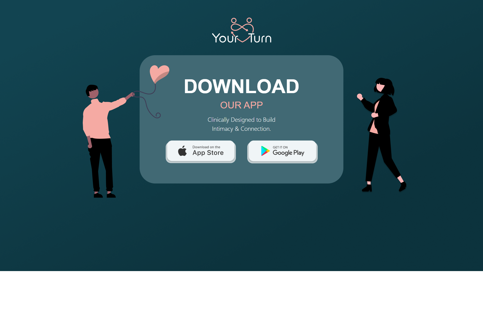 your turn mobile game